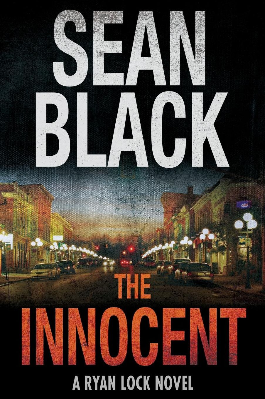 The Innocent: A Ryan Lock Novel