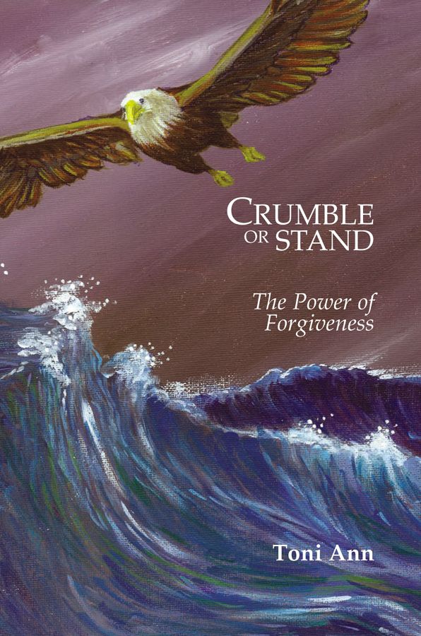 Crumble or Stand: The Power of Forgiveness