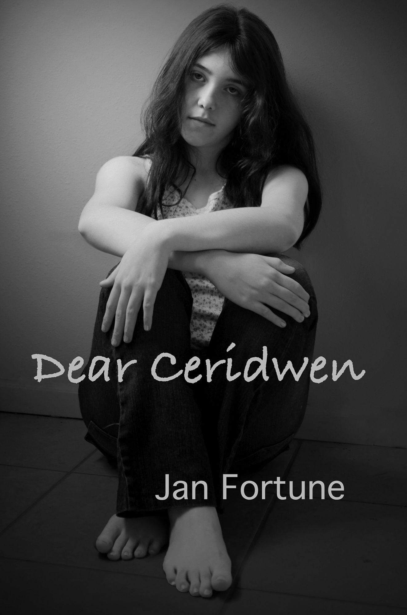 Dear Ceridwen