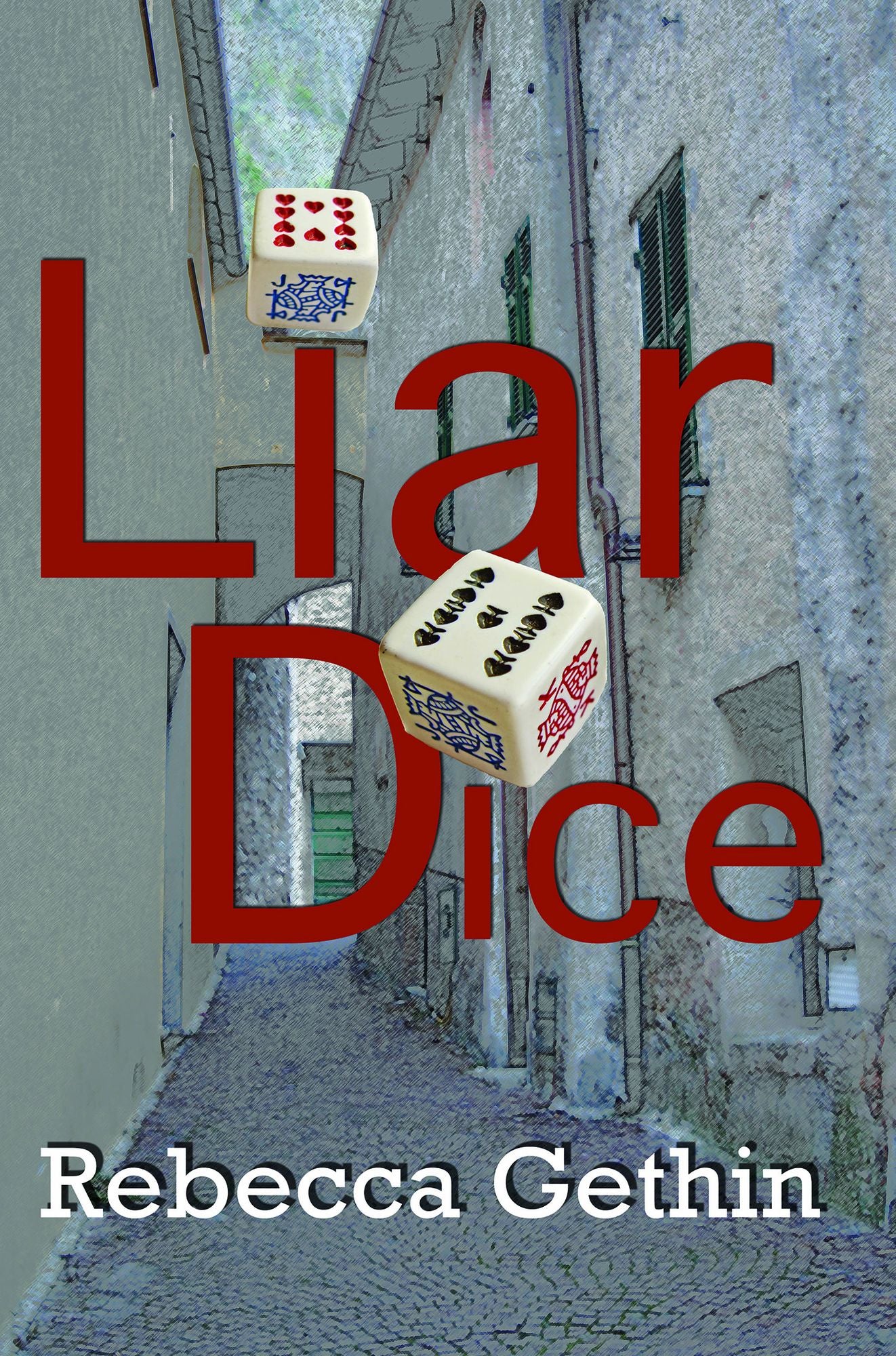Liar Dice