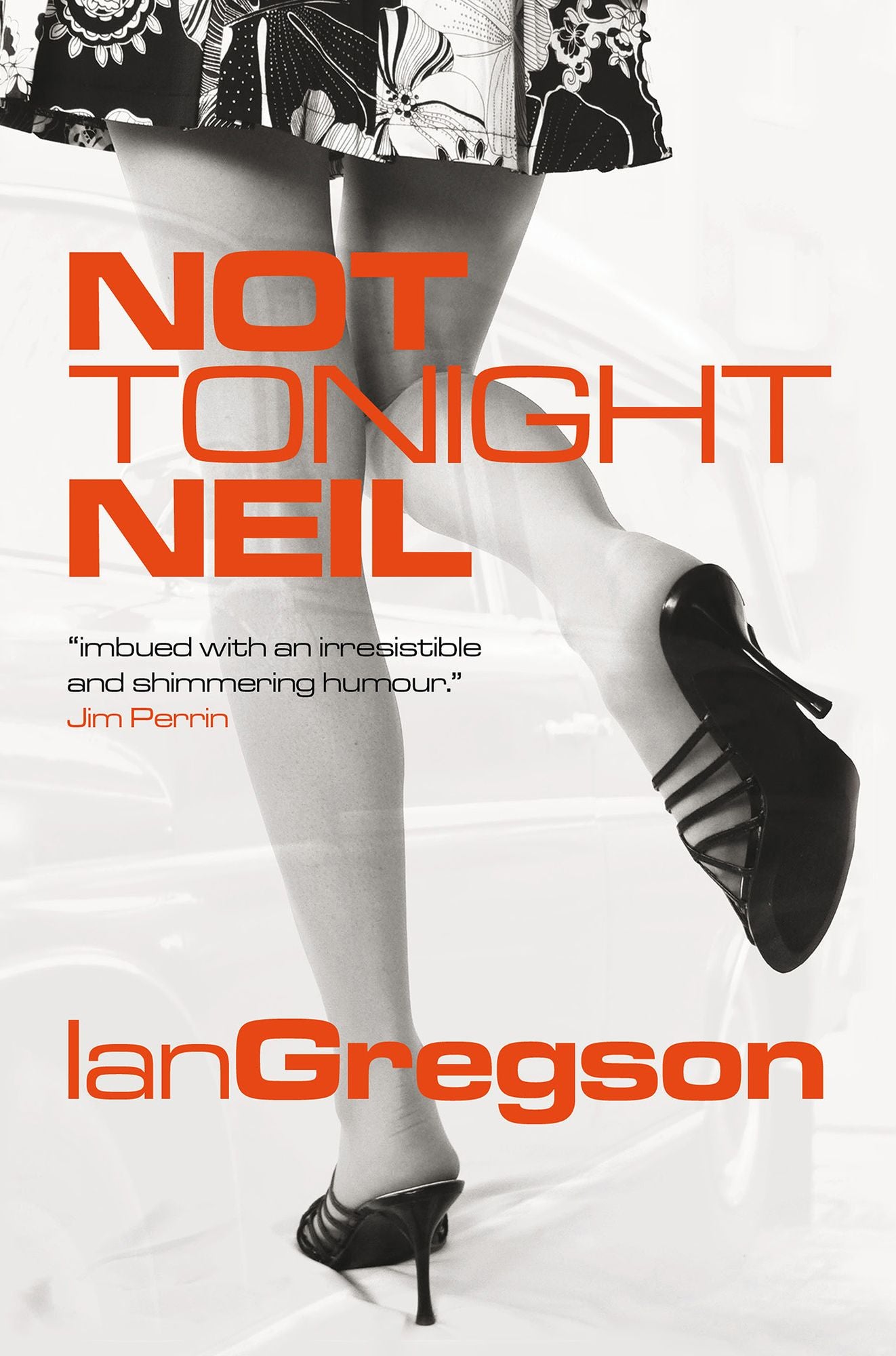 Not Tonight Neil