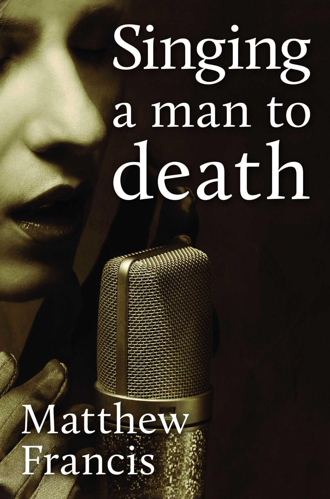 Singing A Man to Death