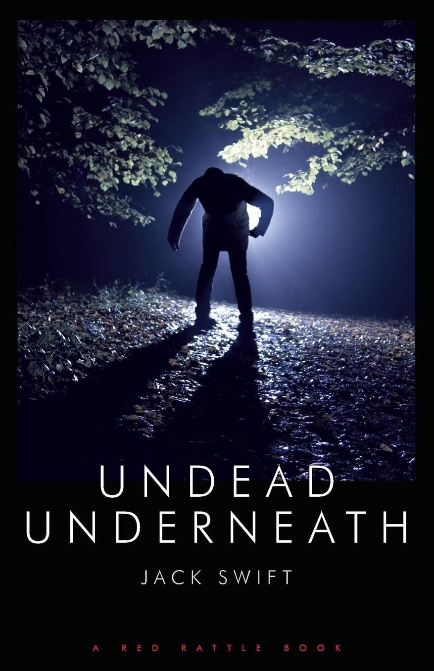 UNDEAD UNDERNEATH