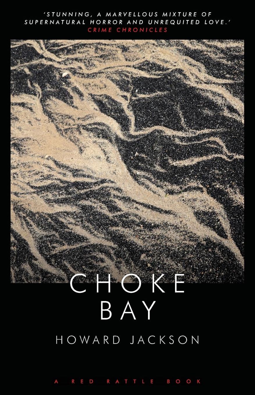 CHOKE BAY