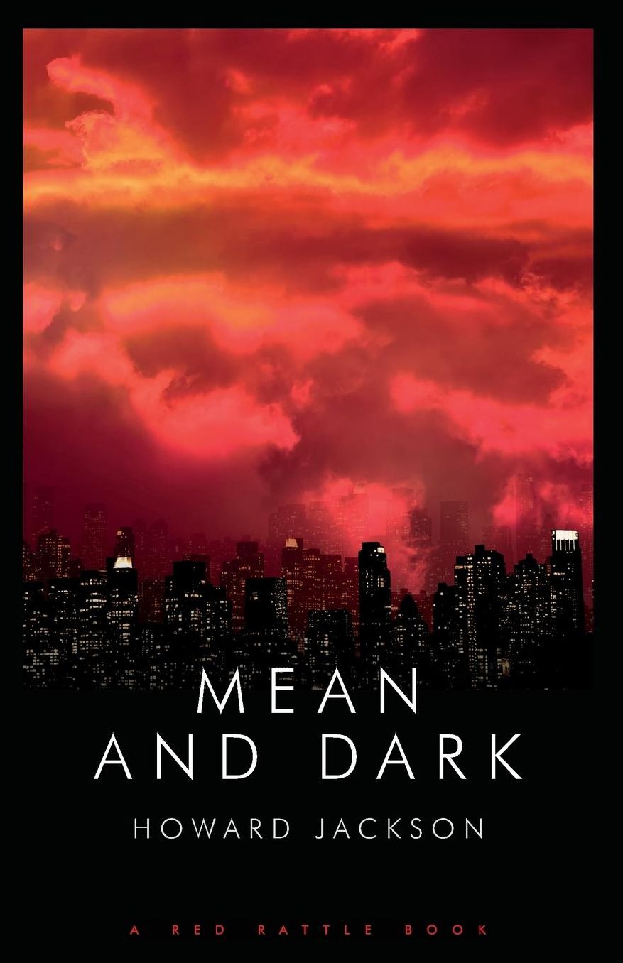 MEAN AND DARK