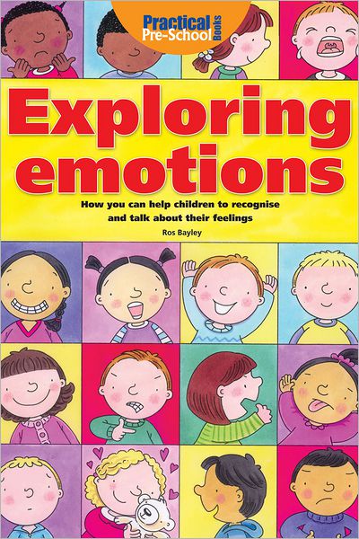 Exploring Emotions