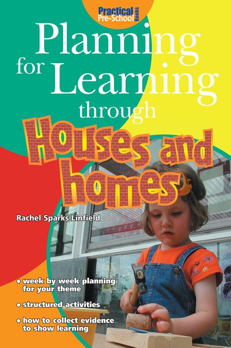 Planning for Learning through Houses and Homes
