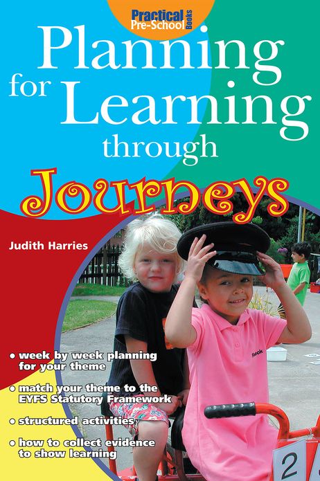 Planning for Learning through Journeys