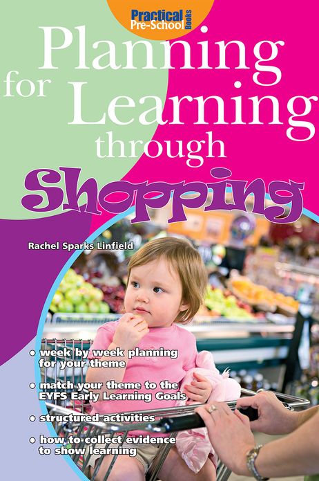 Planning for Learning through Shopping