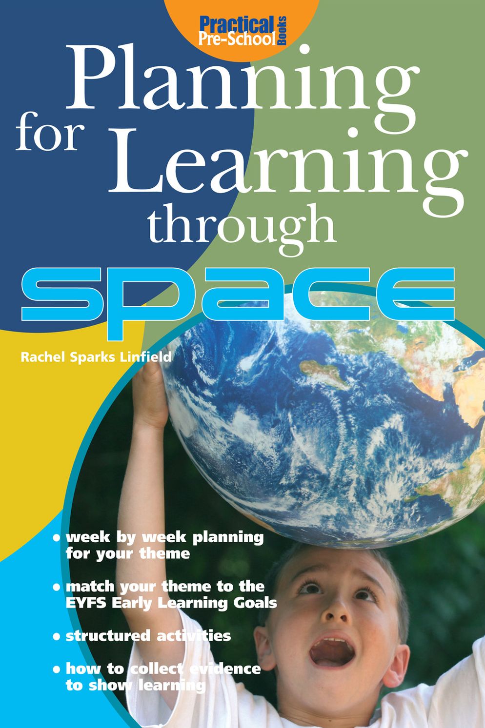 Planning for Learning through Space