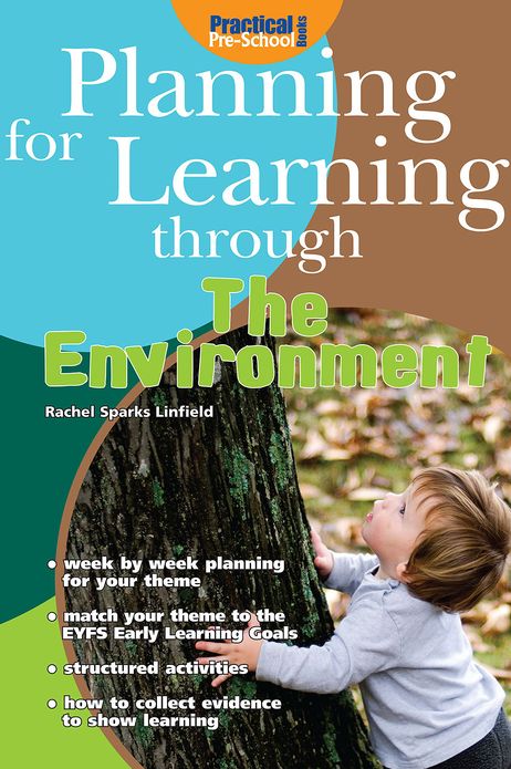 Planning for Learning through the Environment