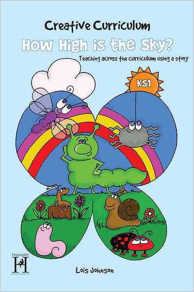 Creative Curriculum KS1