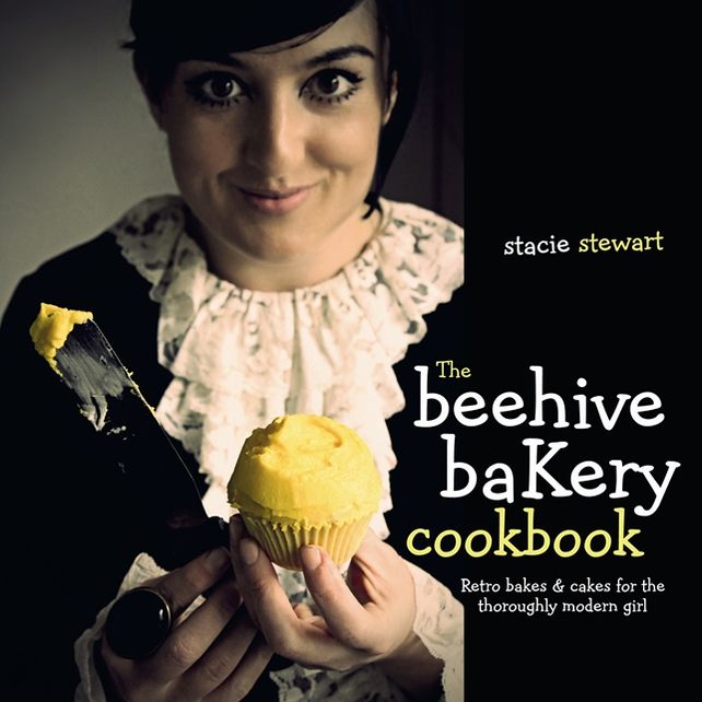 Stacie Bakes