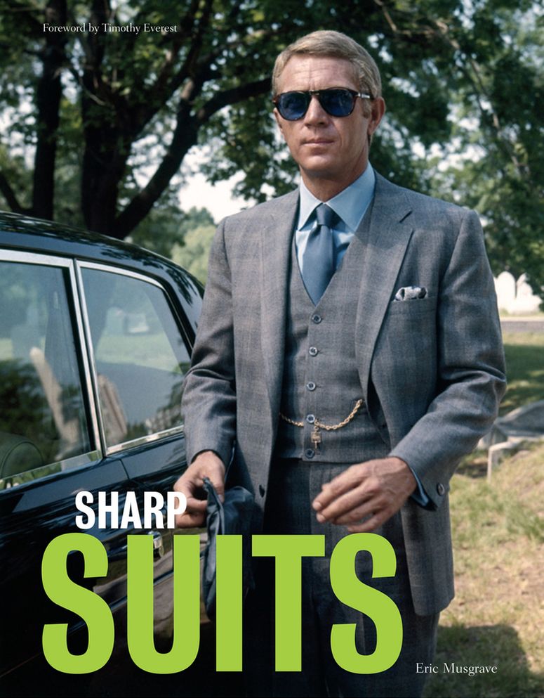 Sharp Suits