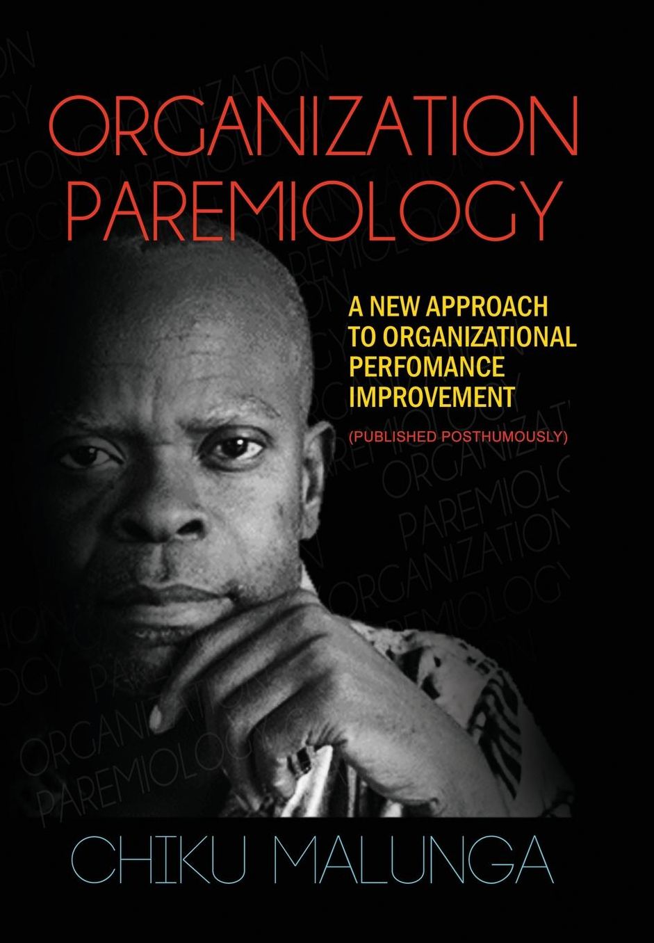 Organization Paremiology: A New Approach to Organizational performance Improvement (HB)