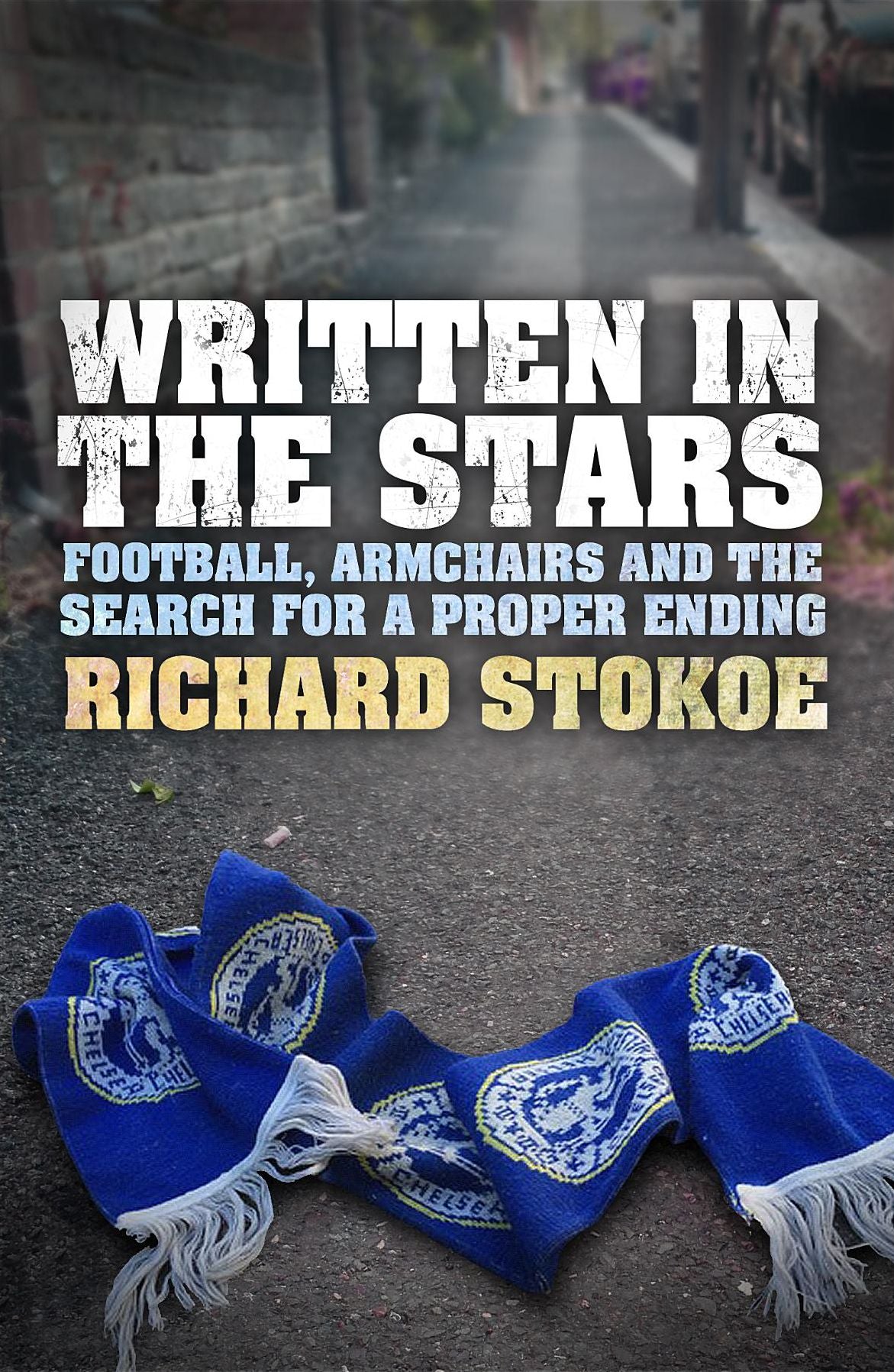 Written in the Stars