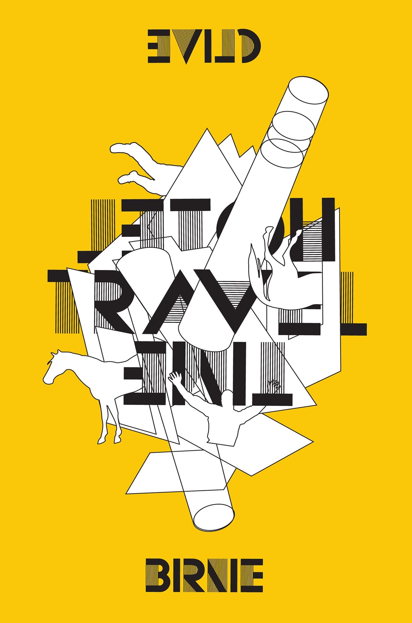 Time Travel Hotel