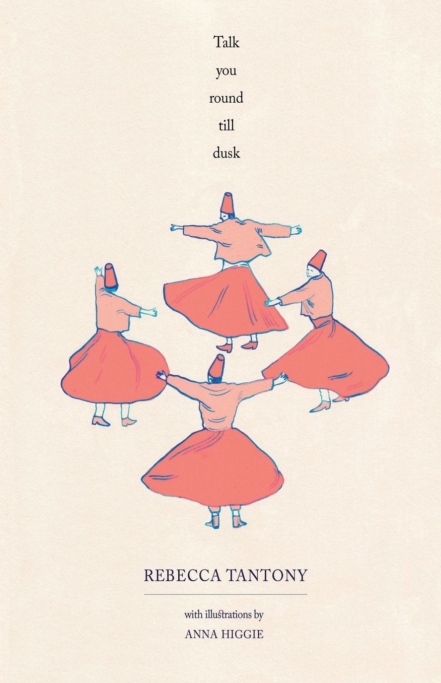 Talk You Round 'Til Dusk