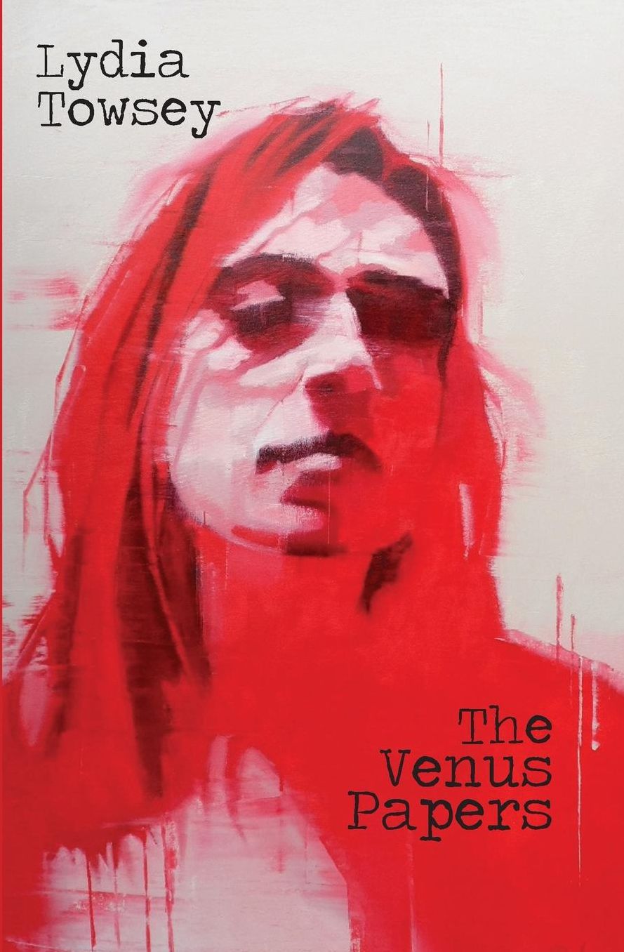 Venus Papers