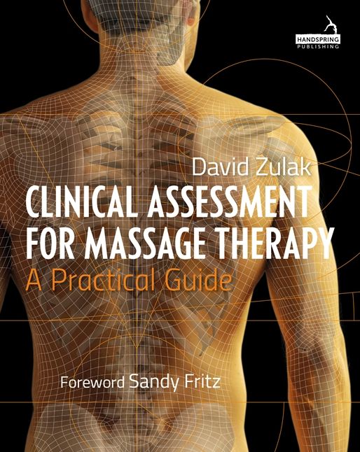 Manual of Clinical Assessment for Massage Therapists