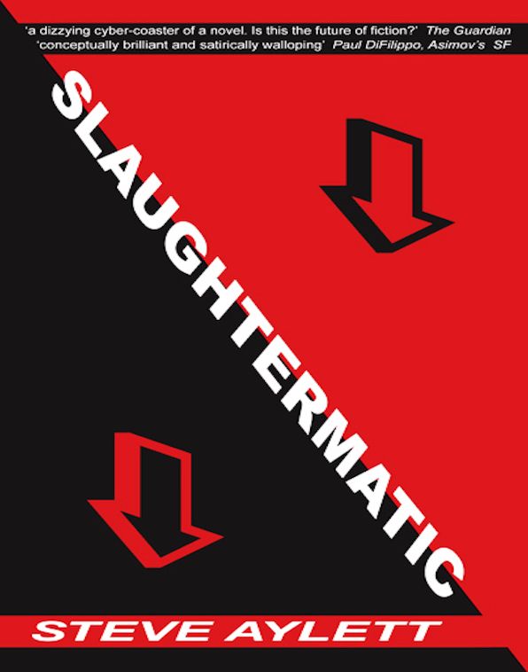 Slaughtermatic