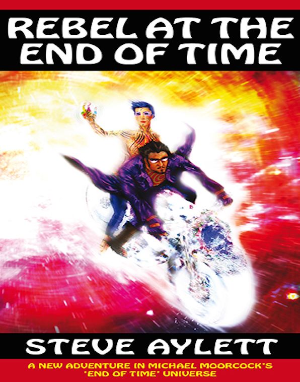 Rebel at the End of Time