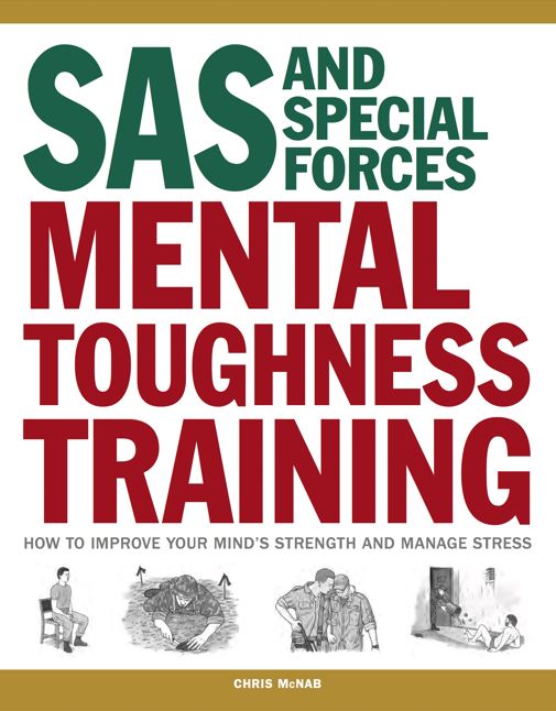 Mental Endurance: SAS & Elite Forces Guide : How to develop mental toughness from the world's elite forces