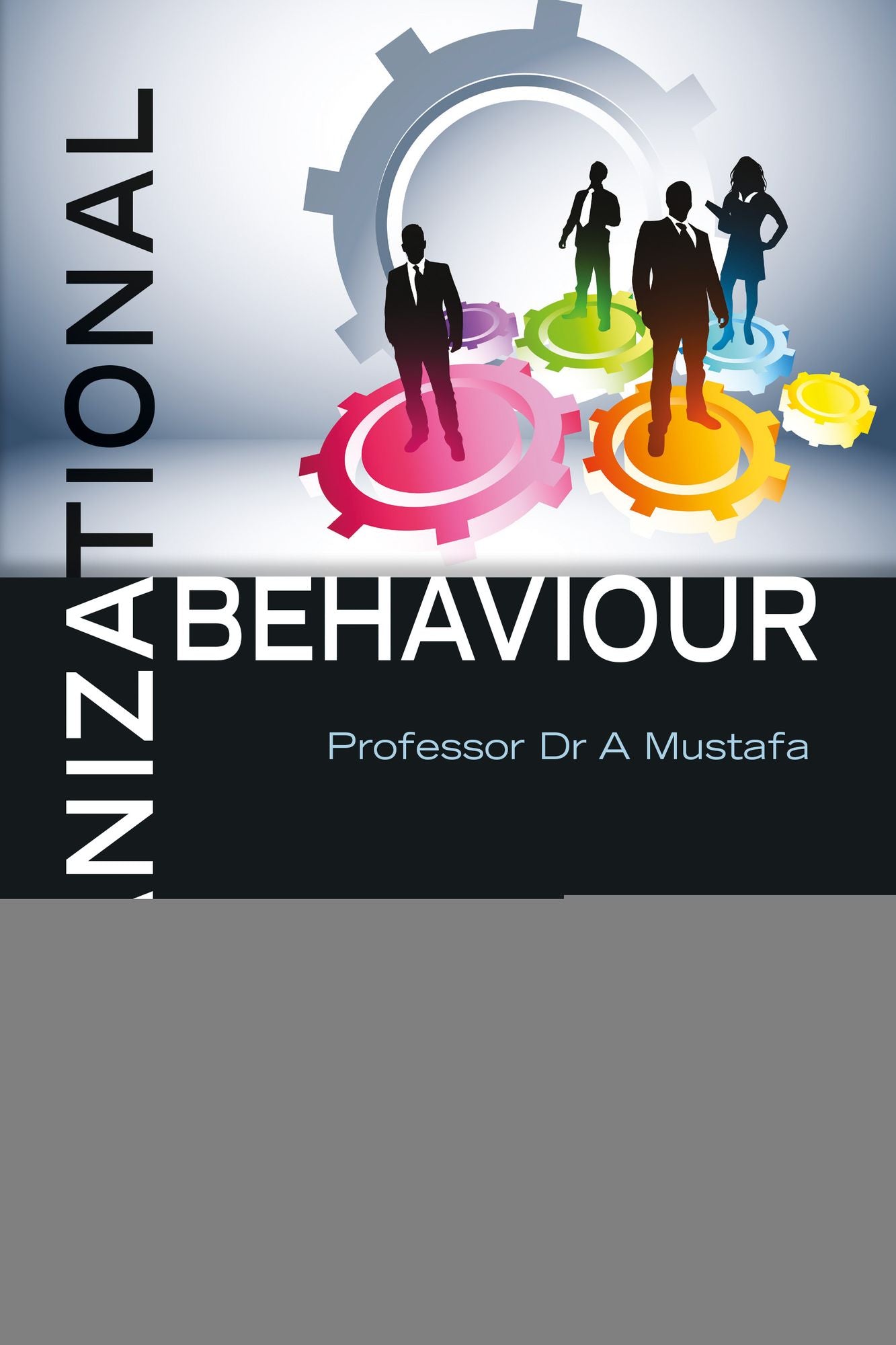 Organisational Behaviour
