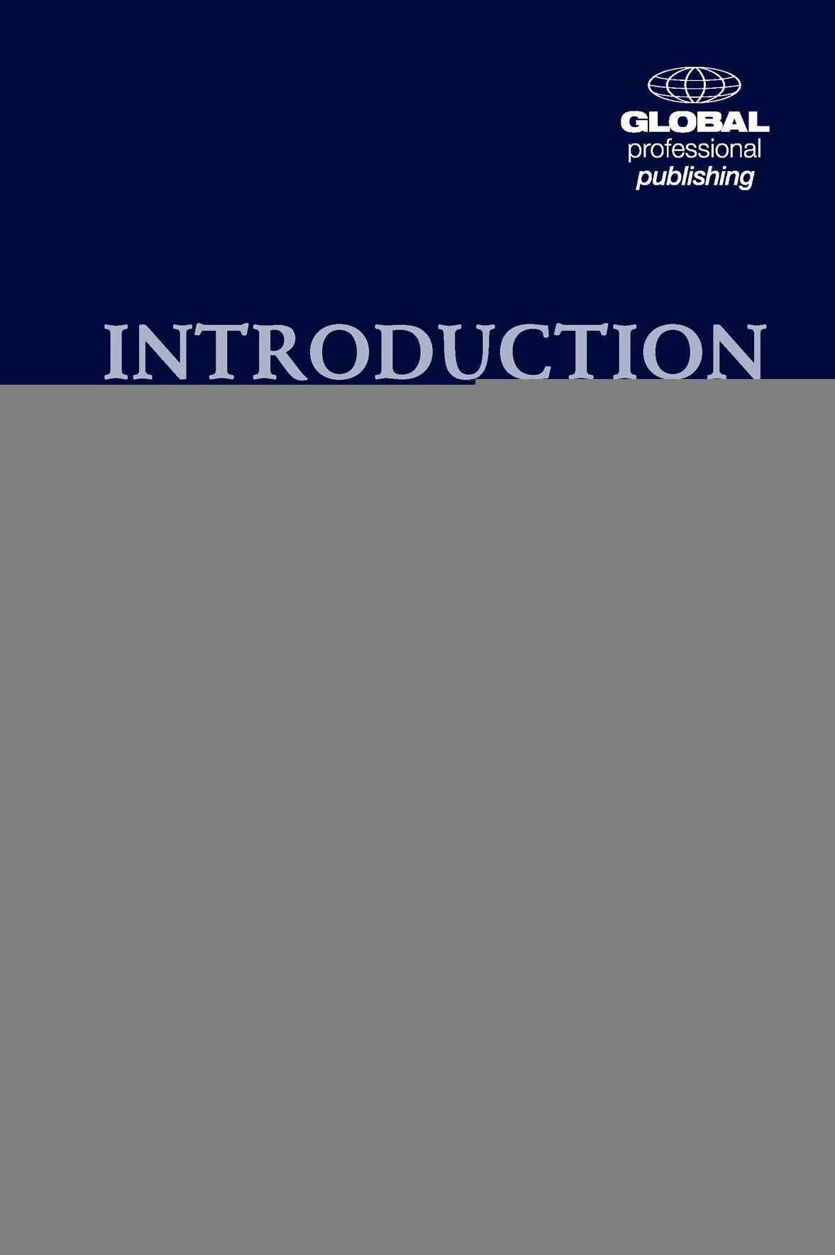 Introduction to Risk