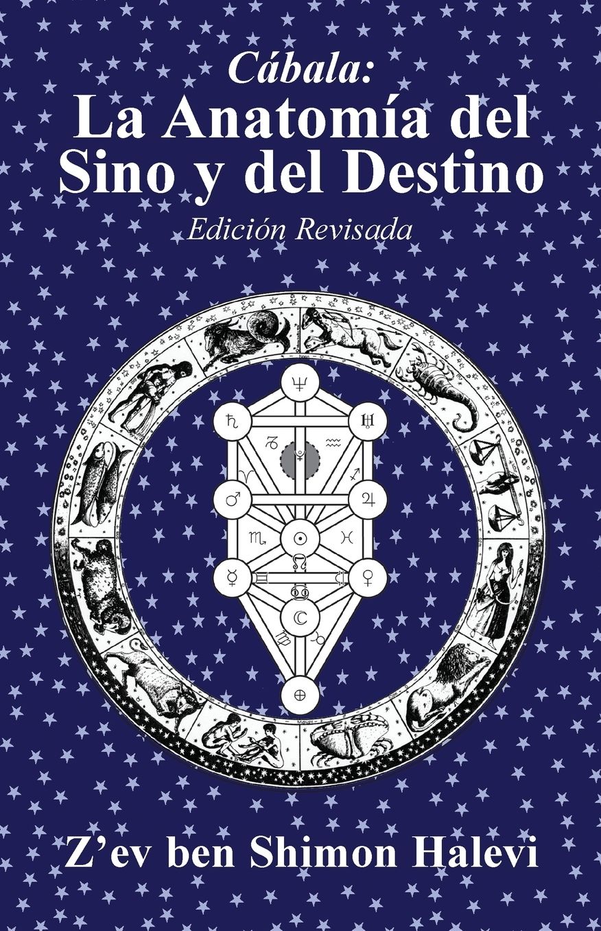 La Anatom a del Sino y del Destino