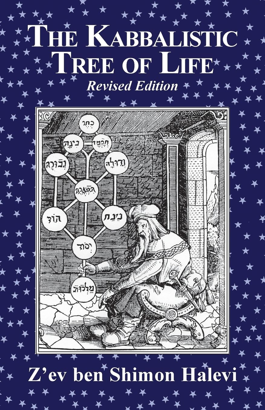 The Kabbalistic Tree of Life