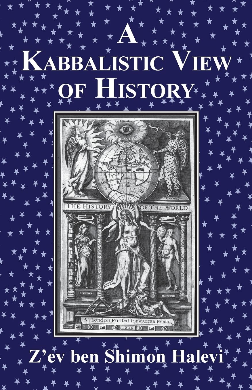 A Kabbalistic View of History