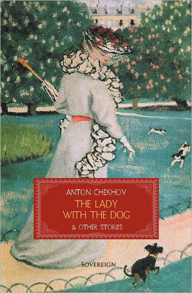 The Lady with the Dog and Other Stories