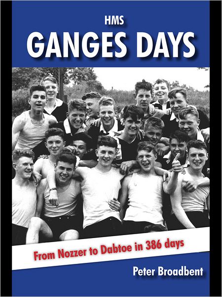 HMS Ganges Days