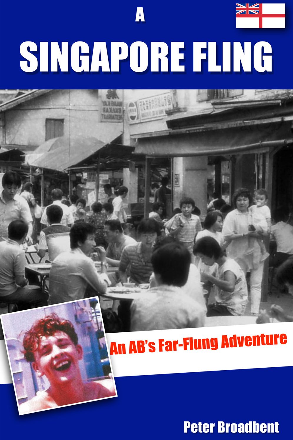 A Singapore Fling: An AB's Far-Flung Adventure