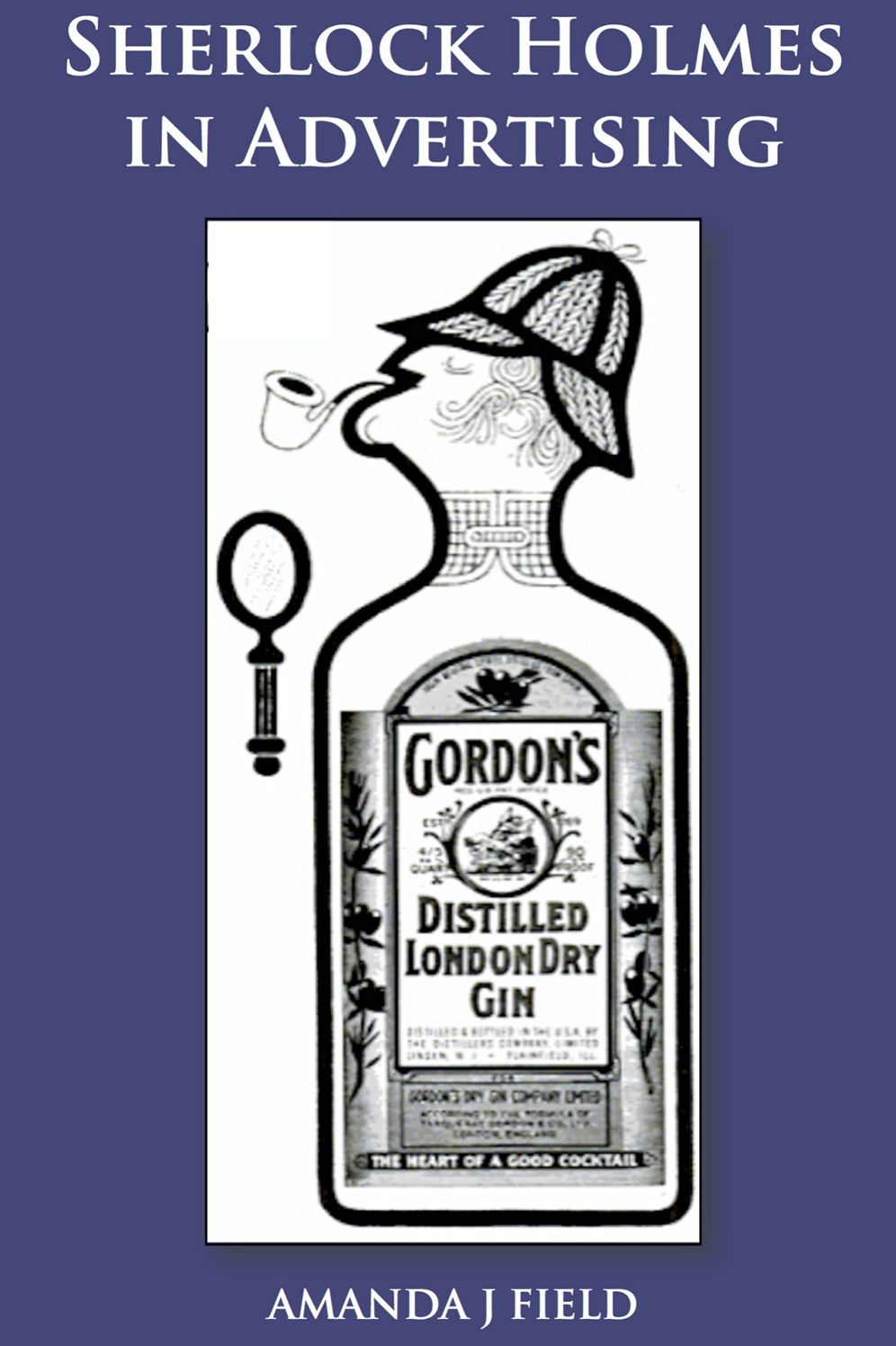Sherlock Holmes in Advertising