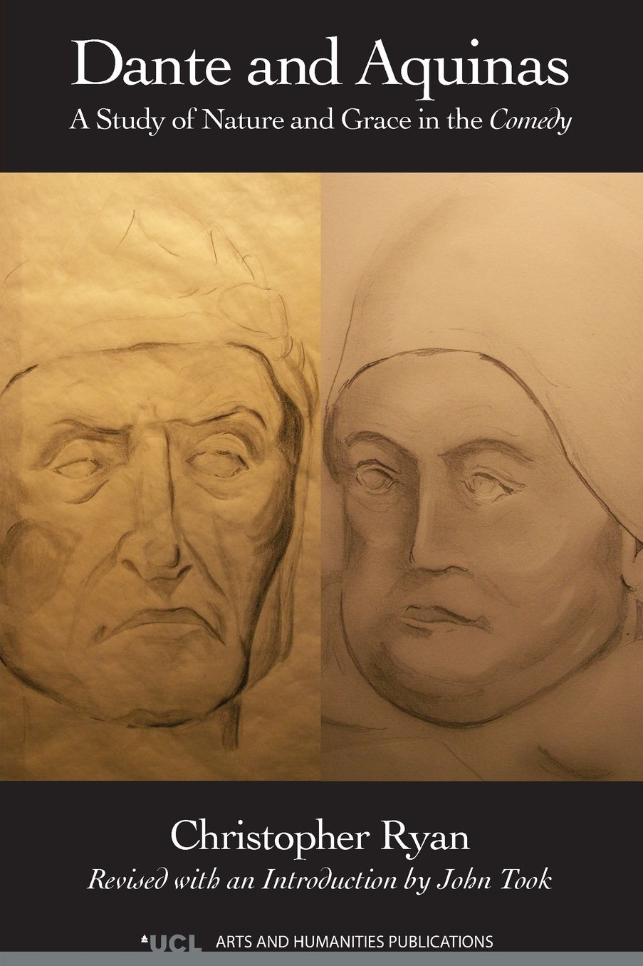 Dante and Aquinas: A Study of Nature and Grace in the Comedy