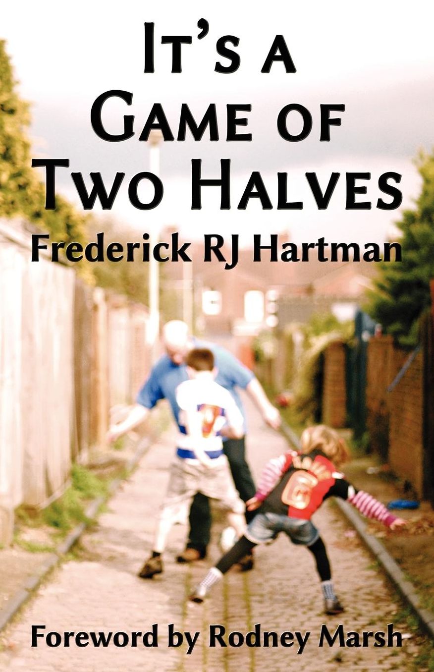 It's a Game of Two Halves