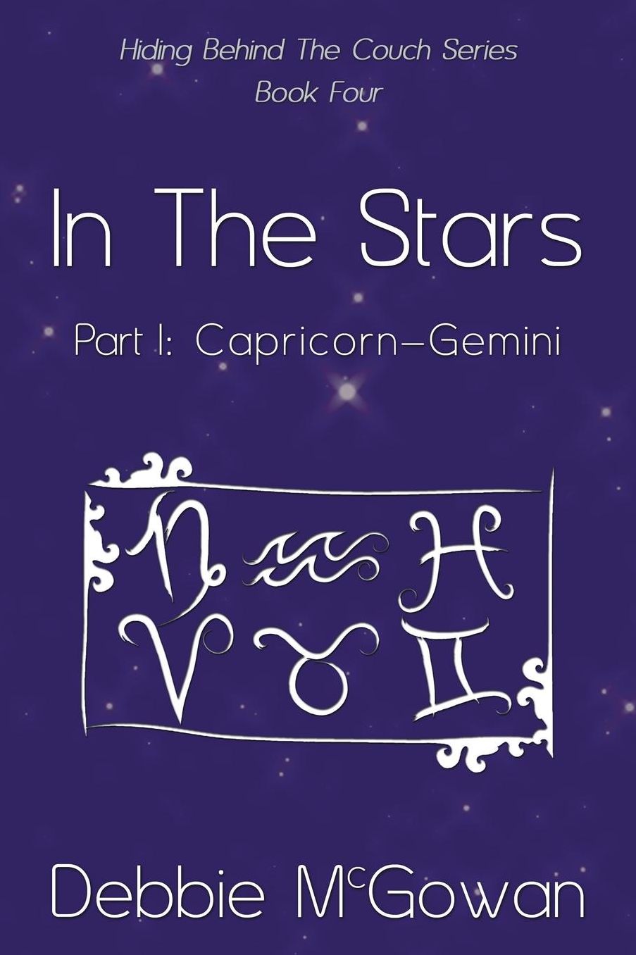 In the Stars Part I (Capricorn-Gemini)