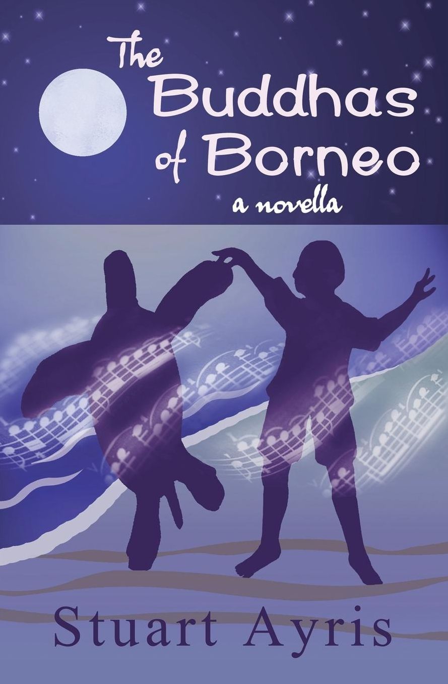 The Buddhas of Borneo