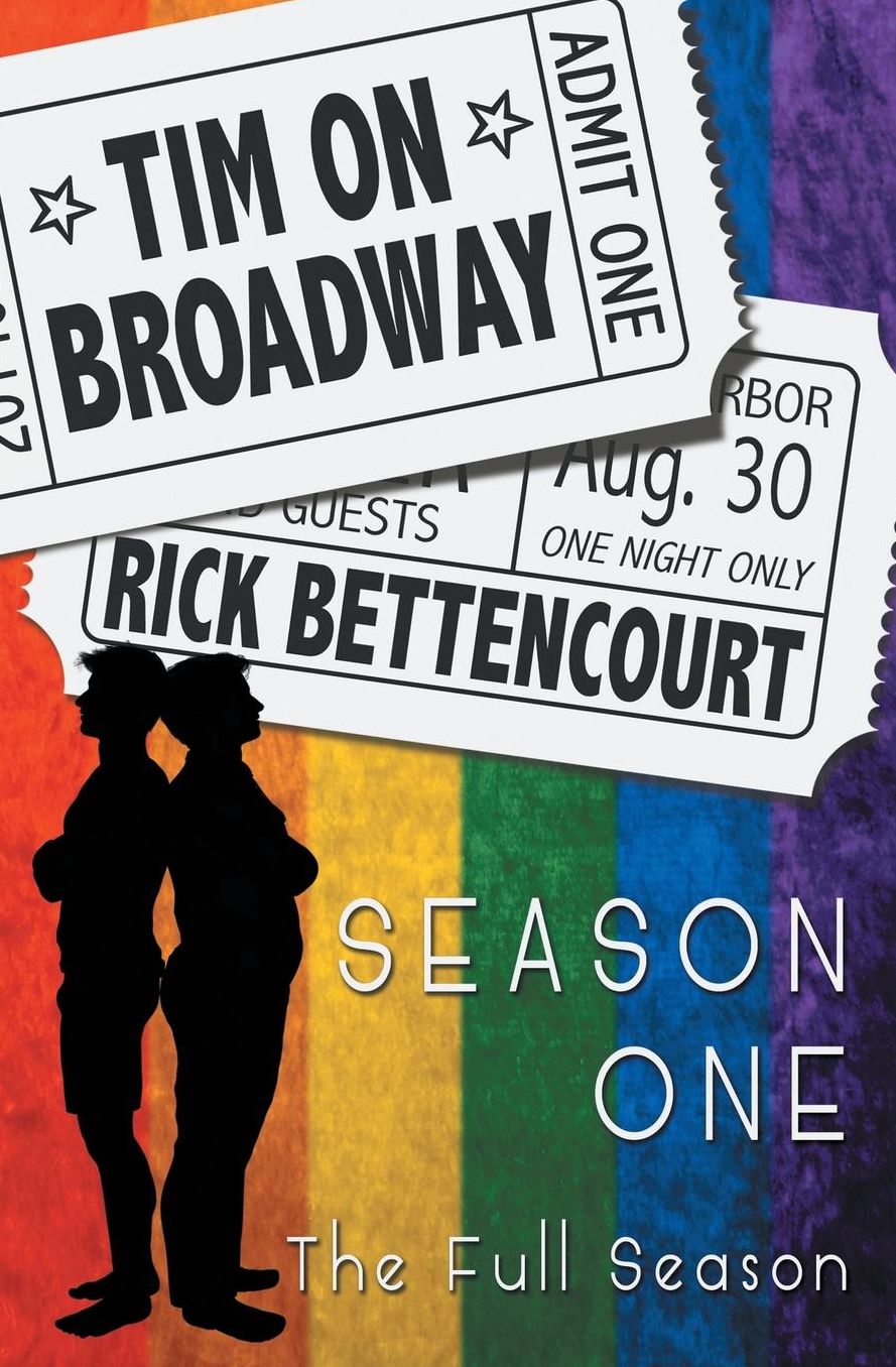 Tim on Broadway: Season One (the Full Season)