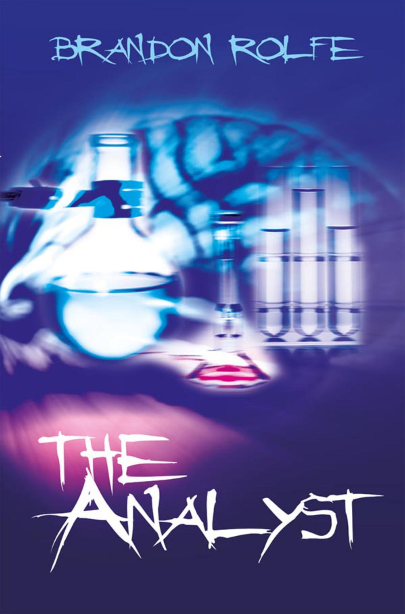 The Analyst TEST1