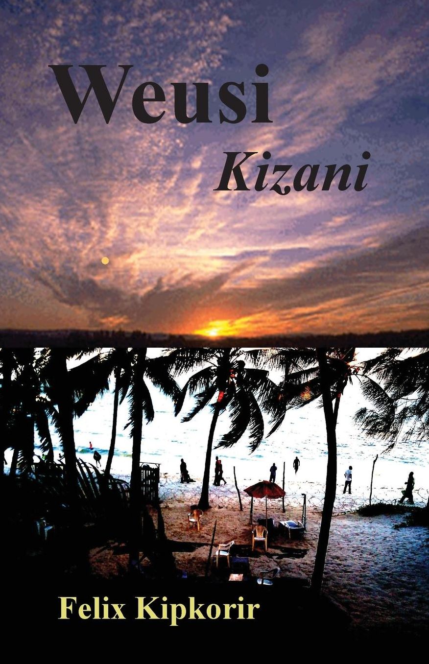 Weusi Kizani