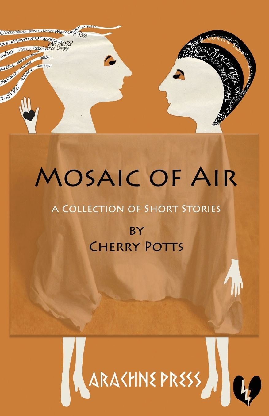 Mosaic of Air - short stories