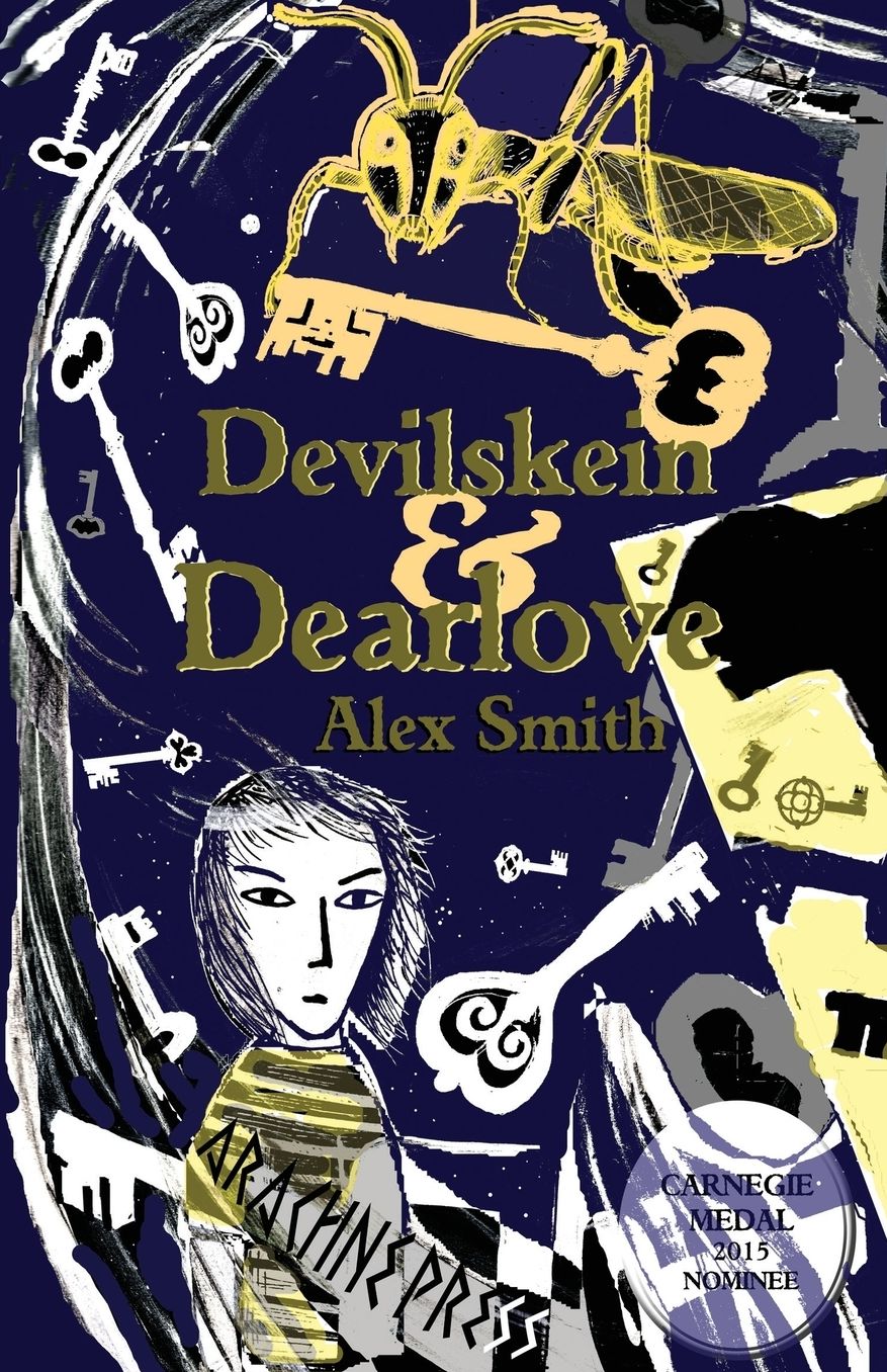 Devilskein & Dearlove