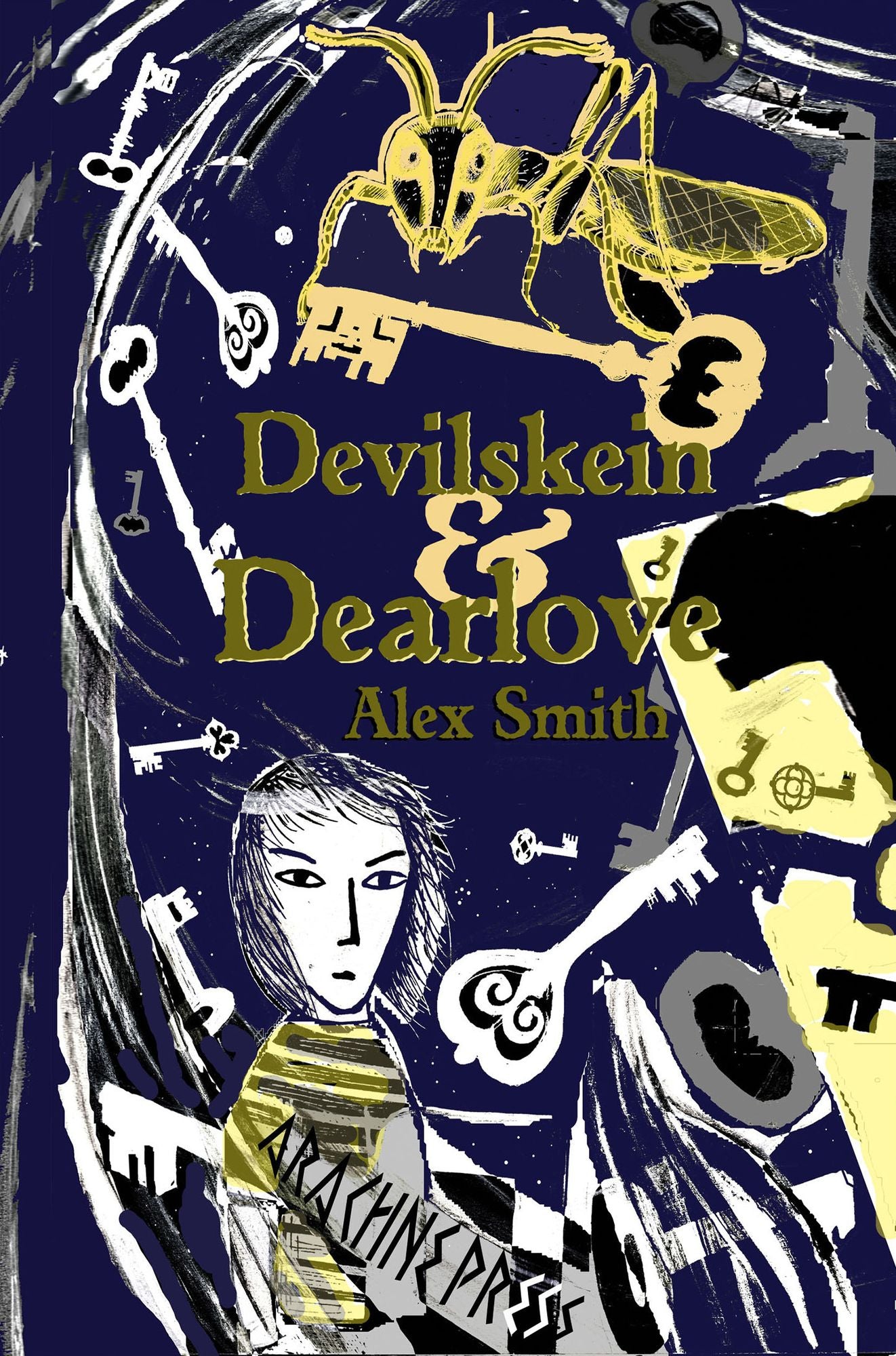 Devilskein & Dearlove