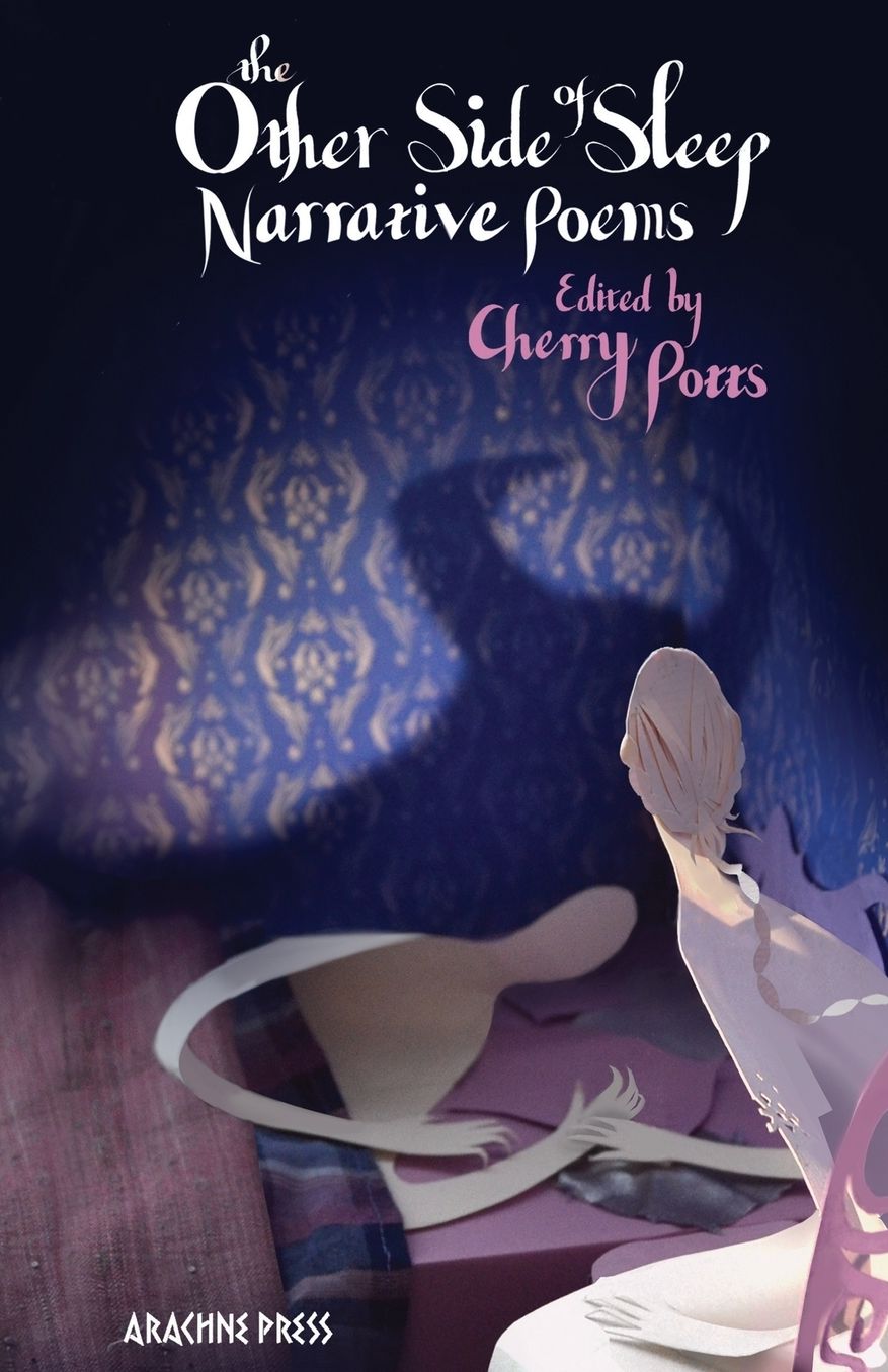 The Other Side of Sleep: Narrative Poems