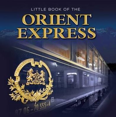 Little Book of Orient Express