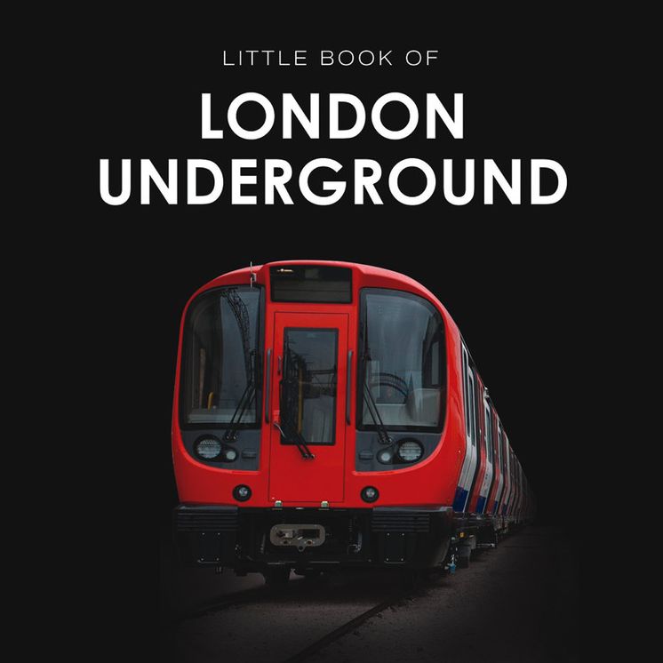 Little Book of London Underground