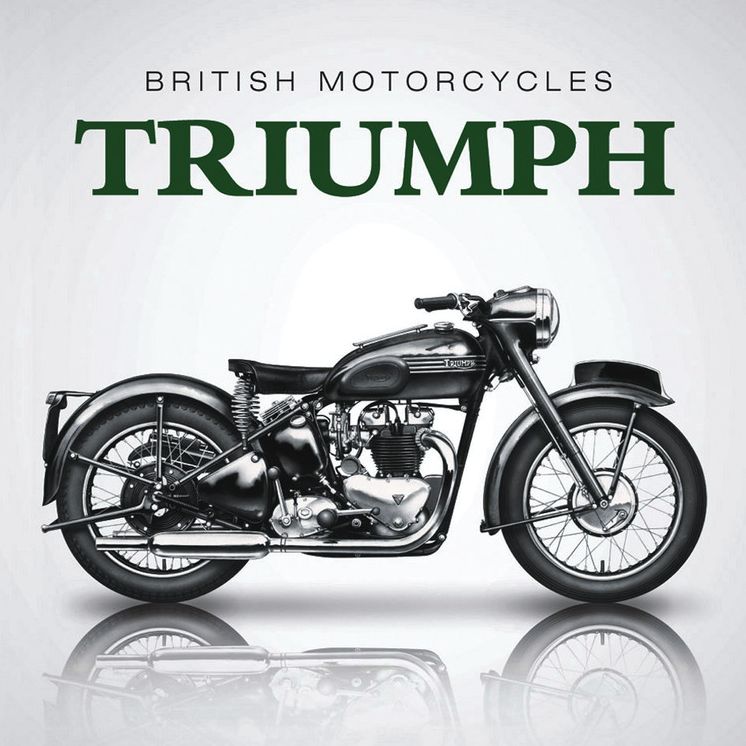 British Motorcycles Triumph